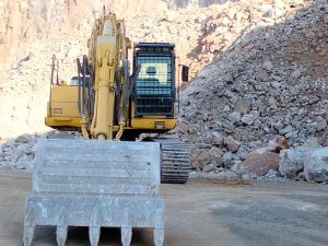 excavaciones en asturias